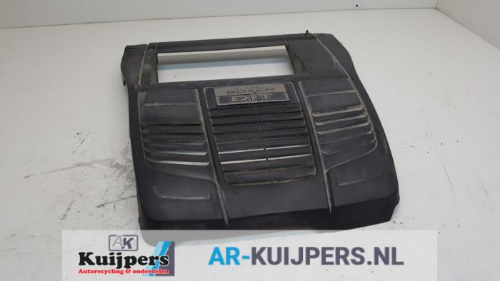 Used Engine cover Subaru WRX (VA) 2.5 16V Sti Price € 75,00 Margin scheme offered by Autorecycling Kuijpers