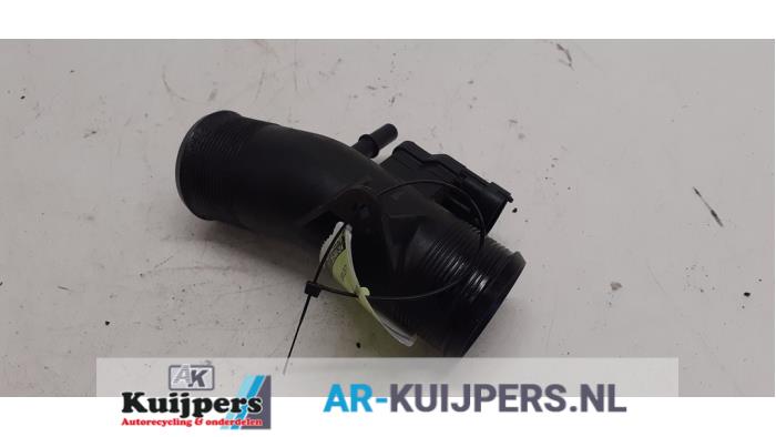Begagnade MAP-sensor (insugsrör) Ford Focus 3 Wagon 1.0 Ti-VCT EcoBoost 12V 125 Pris € 15,00 Marginaltabell erbjuds av Autorecycling Kuijpers