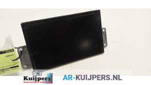 Usados Pantalla de navegación Citroen DS3 (SA) 1.6 e-HDi Precio € 200,00 Norma de margen ofrecido por Autorecycling Kuijpers