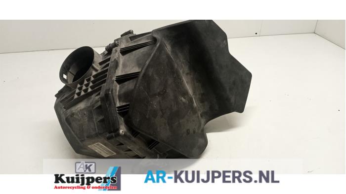 Gebrauchte Luftmassenmesser BMW 5 serie (F10) 530i 24V Preis € 75,00 Margenregelung angeboten von Autorecycling Kuijpers