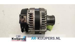 Dynamo d'un Ford Focus 2 Wagon 1.6 TDCi 16V 110 2008