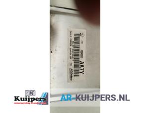 Engine management computer from a Opel Astra J (PC6/PD6/PE6/PF6) 1.4 Turbo 16V 2012