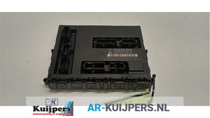 Used Body control computer Mercedes B (W245) 1.5 B-150 16V Price € 15,00 Margin scheme offered by Autorecycling Kuijpers