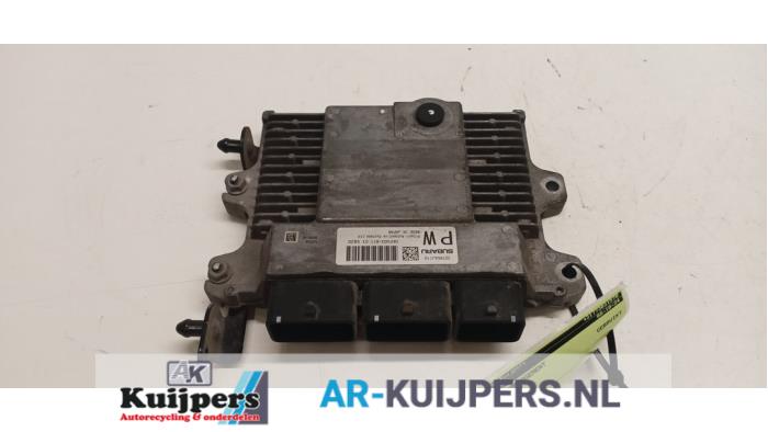 Used Engine management computer Subaru WRX (VA) 2.5 16V Sti Price € 195,00 Margin scheme offered by Autorecycling Kuijpers