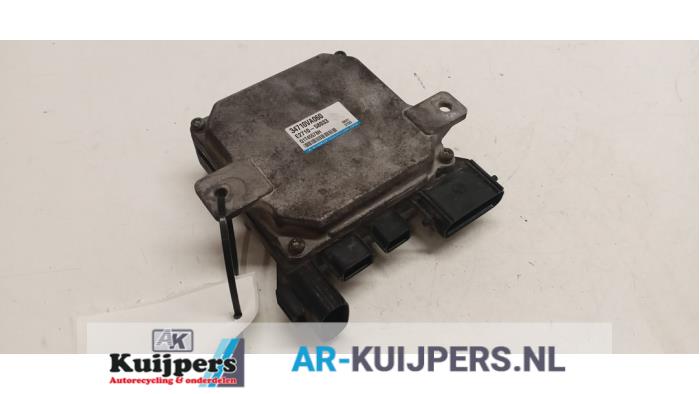 Used Power steering computer Subaru WRX (VA) 2.5 16V Sti Price € 70,00 Margin scheme offered by Autorecycling Kuijpers