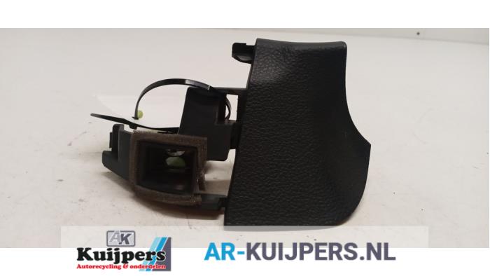 Gebrauchte Temperatursensor innen Subaru WRX (VA) 2.5 16V Sti Preis € 15,00 Margenregelung angeboten von Autorecycling Kuijpers