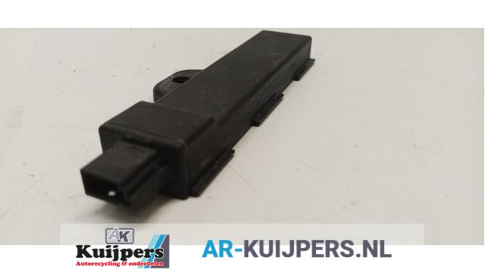 Begagnade Däcktryckssensor BMW 5 serie (F10) 530i 24V Pris € 25,00 Marginaltabell erbjuds av Autorecycling Kuijpers