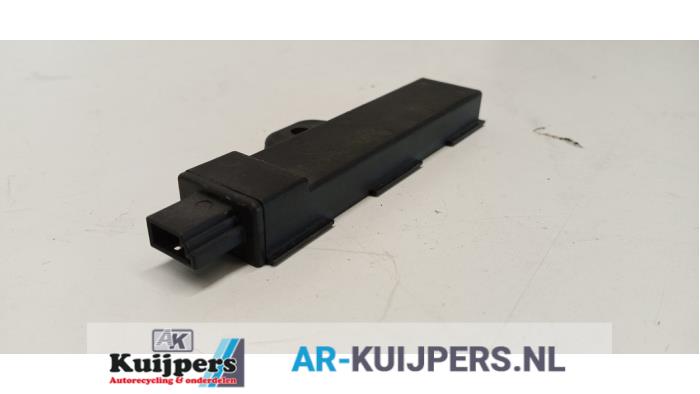 Begagnade Däcktryckssensor BMW 5 serie (F10) 530i 24V Pris € 25,00 Marginaltabell erbjuds av Autorecycling Kuijpers