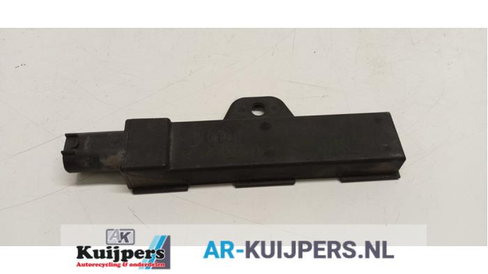 Begagnade Däcktryckssensor BMW 5 serie (F10) 530i 24V Pris € 25,00 Marginaltabell erbjuds av Autorecycling Kuijpers