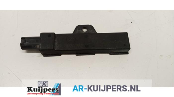 Begagnade Däcktryckssensor BMW 5 serie (F10) 530i 24V Pris € 25,00 Marginaltabell erbjuds av Autorecycling Kuijpers