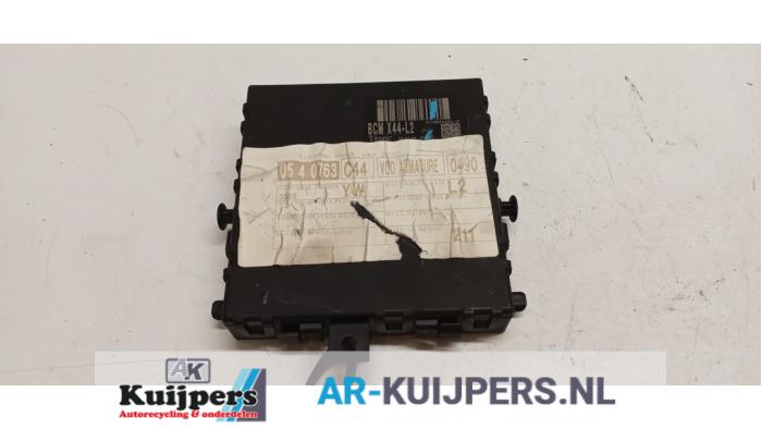Used Body control computer Renault Twingo II (CN) 1.2 Price € 35,00 Margin scheme offered by Autorecycling Kuijpers