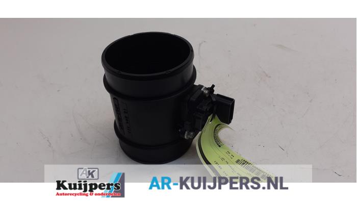 Gebrauchte Luftmassenmesser Opel Insignia Sports Tourer 2.0 Turbo 16V Bio-Ethanol E85 4x4 Preis € 40,00 Margenregelung angeboten von Autorecycling Kuijpers