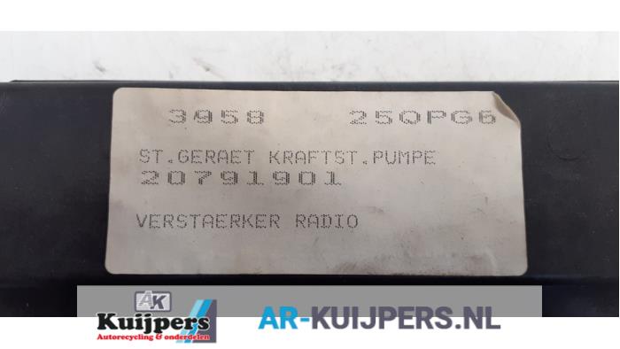 Module pompe carburant Opel Insignia Sports Tourer, 2008 / 2017 2.0 Turbo 16V Bio-Ethanol E85 4x4, Combi, 1.998cc, 184kW (250pk), 4x4, A20NFT, 2011-09 / 2017-03 (Occasion)