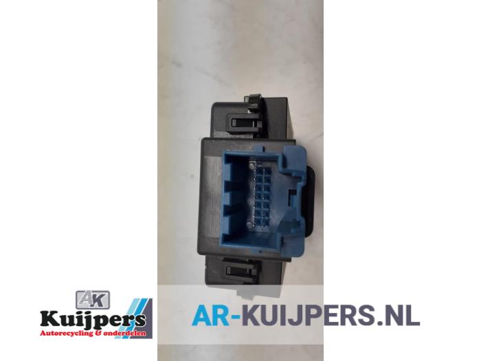 Usagé Ordinateur direction assistée Opel Insignia Sports Tourer 2.0 Turbo 16V Bio-Ethanol E85 4x4 Prix € 25,00 Règlement à la marge proposé par Autorecycling Kuijpers