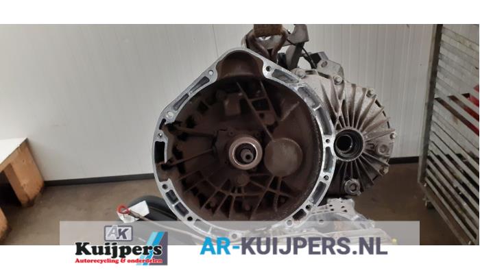 Gebrauchte Getriebe Mercedes B (W245) 1.5 B-150 16V Preis € 400,00 Margenregelung angeboten von Autorecycling Kuijpers
