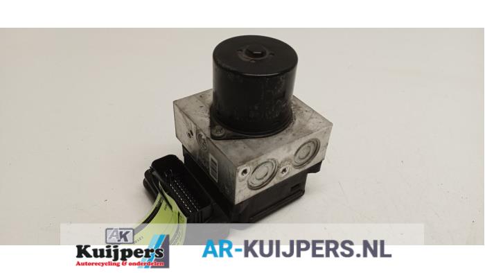 Usagé Bloc ABS Opel Insignia Sports Tourer 2.0 Turbo 16V Bio-Ethanol E85 4x4 Prix € 170,00 Règlement à la marge proposé par Autorecycling Kuijpers