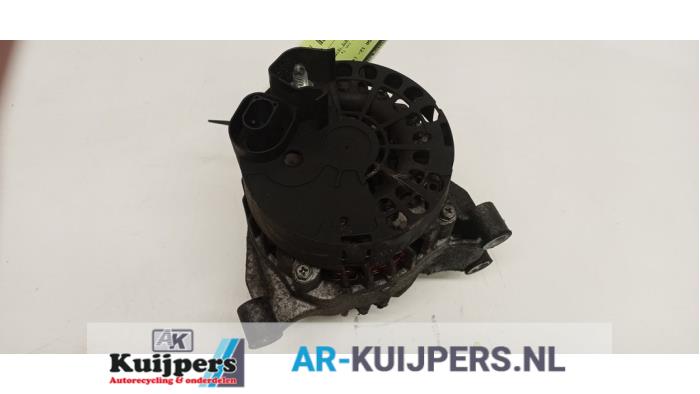 Dynamo Fiat Panda/Pandina 0.9 TwinAir Turbo 85 - 51874105 84144 DENSO