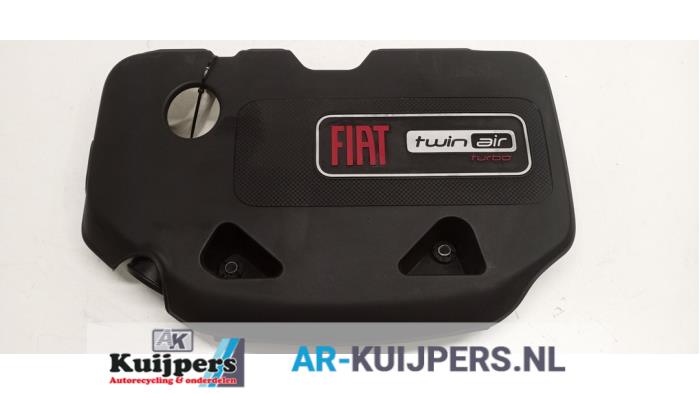 Begagnade Luftfilter Fiat Panda (312) 0.9 TwinAir Turbo 85 Pris € 25,00 Marginaltabell erbjuds av Autorecycling Kuijpers