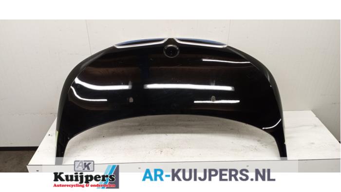 Używane Maska BMW i3 (I01) Cena € 450,00 Procedura marży oferowane przez Autorecycling Kuijpers