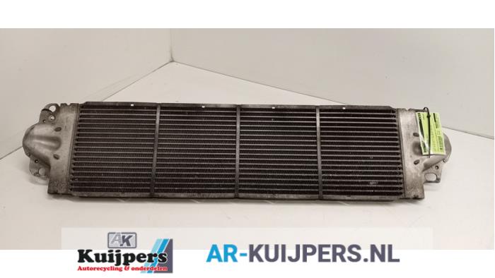 Usados Intercooler Volkswagen Transporter/Caravelle T5 2.0 TDI DRF Precio € 65,00 Norma de margen ofrecido por Autorecycling Kuijpers