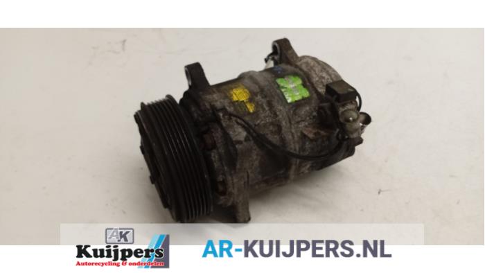 Gebrauchte Klimapumpe Volvo C70 (NK) 2.3 T5 20V Preis € 40,00 Margenregelung angeboten von Autorecycling Kuijpers