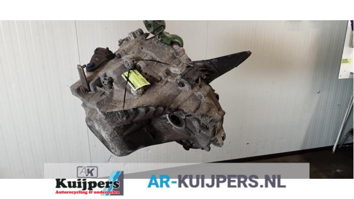 Gebrauchte Getriebe Volvo C70 (NK) 2.3 T5 20V Preis € 170,00 Margenregelung angeboten von Autorecycling Kuijpers