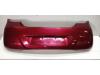 Hyundai i20 1.4i 16V Rear bumper
