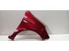 Hyundai i20 1.4i 16V Front wing, right