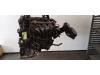 Hyundai i20 1.4i 16V Engine