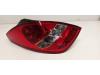 Hyundai i20 1.4i 16V Taillight, left