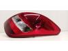 Hyundai i20 1.4i 16V Taillight, right