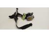 Hyundai i20 1.4i 16V Front seatbelt, right