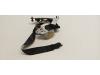 Hyundai i20 1.4i 16V Front seatbelt, left