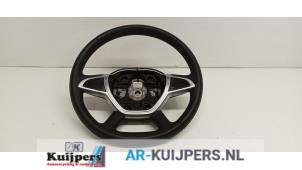 Usagé Volant Dacia Dokker Express (8S) 1.5 dCi 75 Prix € 90,00 Règlement à la marge proposé par Autorecycling Kuijpers
