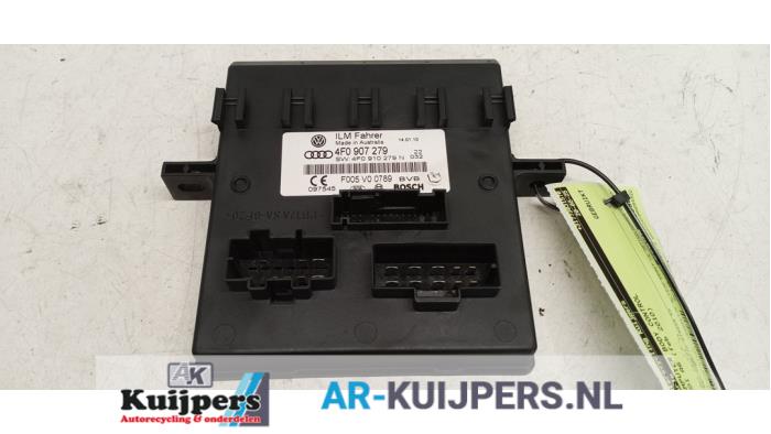 Used Body control computer Audi A6 Avant (C6) 2.8 V6 24V FSI Price € 18,00 Margin scheme offered by Autorecycling Kuijpers