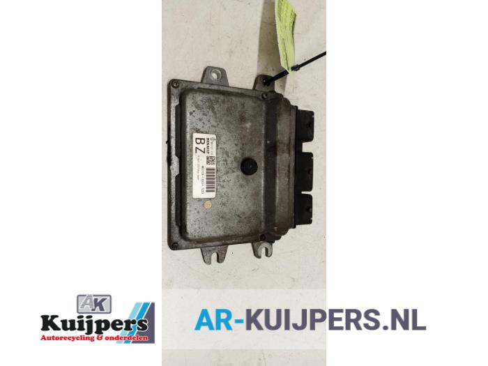 Used Engine management computer Renault Koleos I 2.5 16V Price € 100,00 Margin scheme offered by Autorecycling Kuijpers