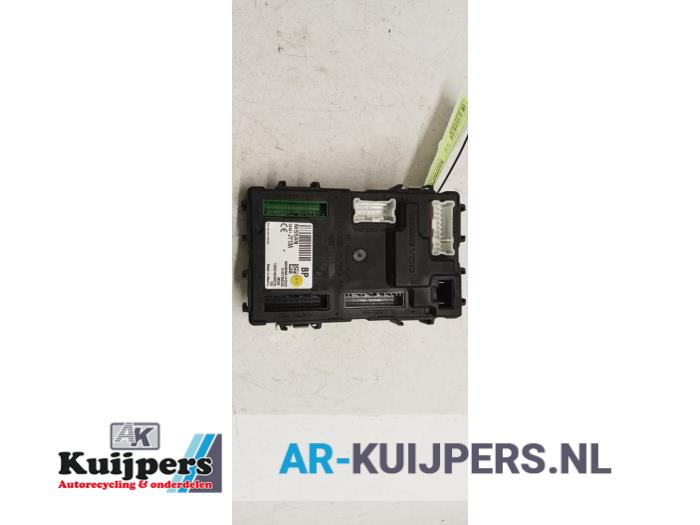 Used Body control computer Renault Koleos I 2.5 16V Price € 50,00 Margin scheme offered by Autorecycling Kuijpers