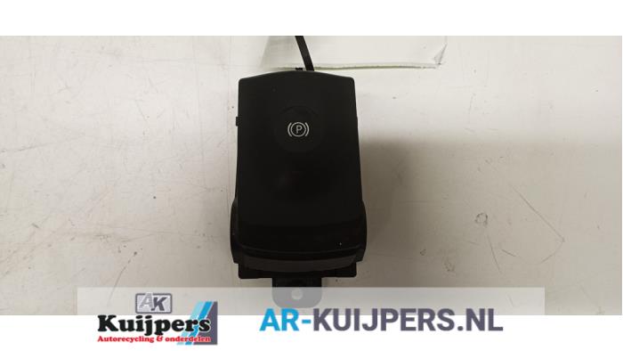 Gebrauchte Handbremse Schalter Renault Koleos I 2.5 16V Preis € 25,00 Margenregelung angeboten von Autorecycling Kuijpers