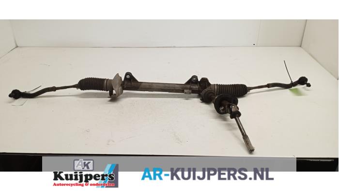 Begagnade Styrbox Renault Koleos I 2.5 16V Pris € 95,00 Marginaltabell erbjuds av Autorecycling Kuijpers