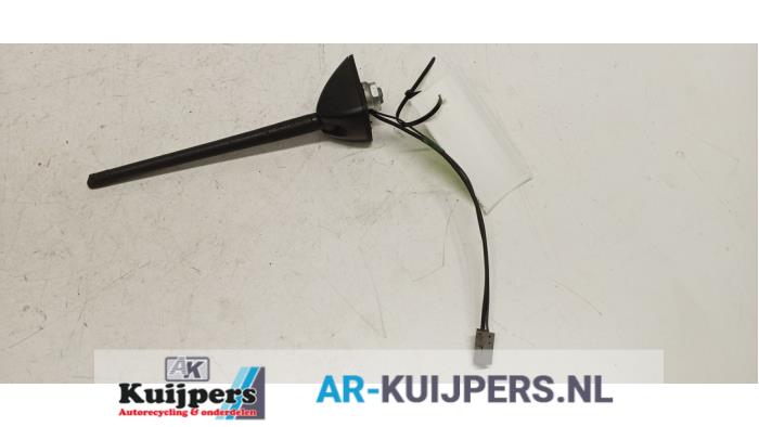 Używane Antena Subaru Impreza III (GH/GR) 2.0D AWD Cena € 19,00 Procedura marży oferowane przez Autorecycling Kuijpers