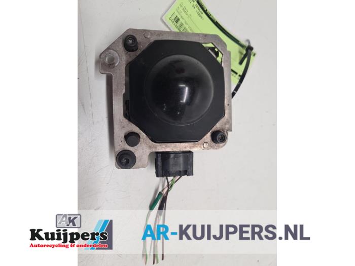 Begagnade Radarsensor Audi S4 Avant (B9) 3.0 TDI V6 24V Mild hybrid Pris € 395,00 Marginaltabell erbjuds av Autorecycling Kuijpers