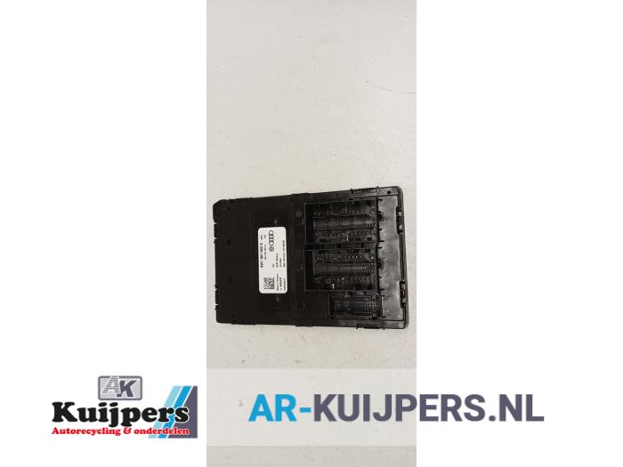 Used Body control computer Audi S4 Avant (B9) 3.0 TDI V6 24V Mild hybrid Price € 115,00 Margin scheme offered by Autorecycling Kuijpers