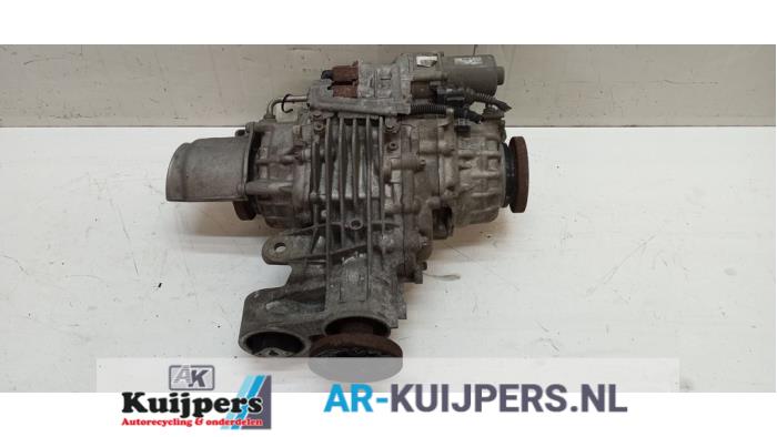Begagnade Bakre differential Audi S4 Avant (B9) 3.0 TDI V6 24V Mild hybrid Pris € 1.450,00 Marginaltabell erbjuds av Autorecycling Kuijpers