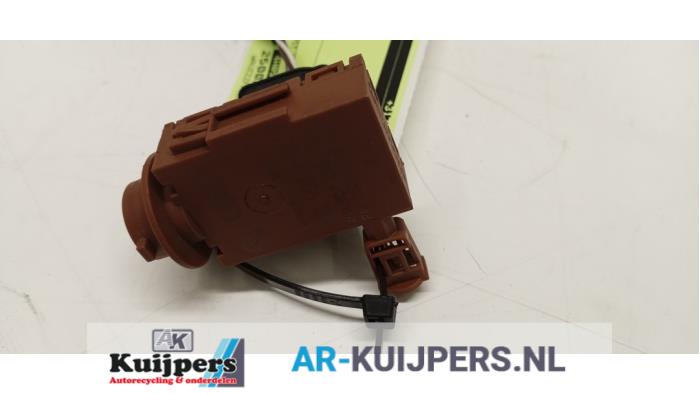 Capteur de qualité d'air