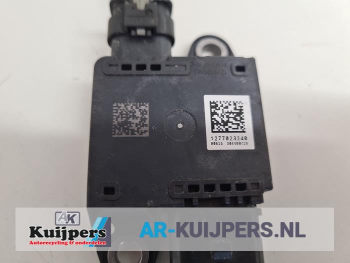 Lambda probe from a Audi S4 Avant (B9) 3.0 TDI V6 24V Mild hybrid 2020