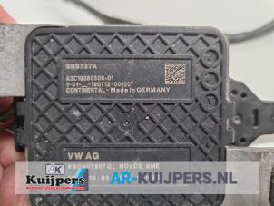 Lambda probe from a Audi S4 Avant (B9) 3.0 TDI V6 24V Mild hybrid 2020