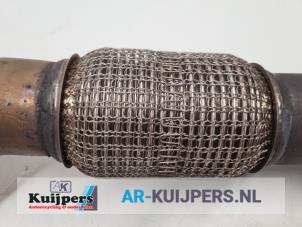 Lambda probe from a Audi S4 Avant (B9) 3.0 TDI V6 24V Mild hybrid 2020