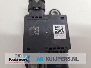Lambda probe from a Audi S4 Avant (B9) 3.0 TDI V6 24V Mild hybrid 2020