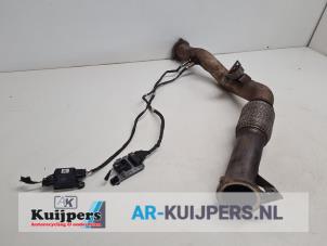 Lambda probe from a Audi S4 Avant (B9) 3.0 TDI V6 24V Mild hybrid 2020