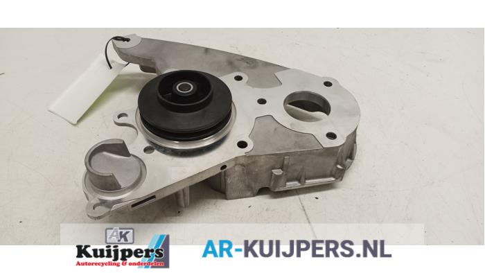Begagnade Vattenpump Iveco New Daily IV 45C17, 45C17/P Pris € 50,00 Marginaltabell erbjuds av Autorecycling Kuijpers